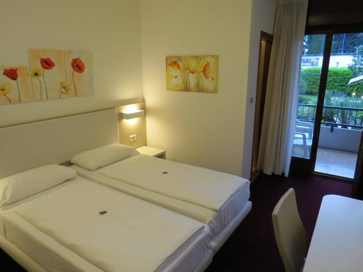 טורבולה Hotel Villa Claudia מראה חיצוני תמונה