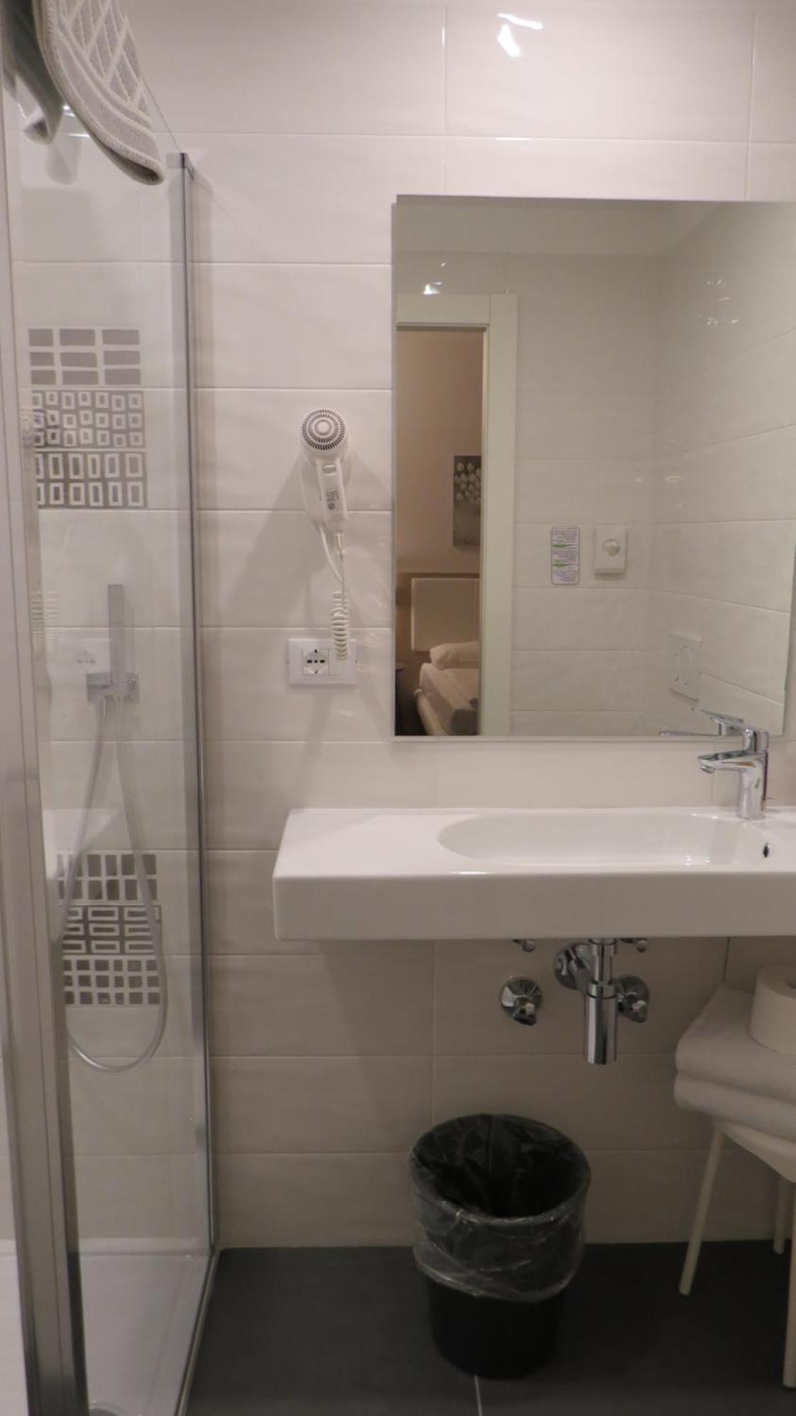 טורבולה Hotel Villa Claudia מראה חיצוני תמונה