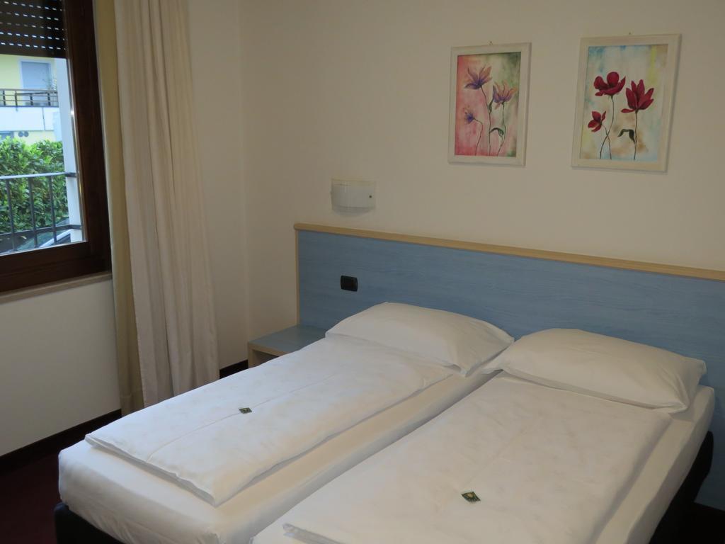 טורבולה Hotel Villa Claudia מראה חיצוני תמונה