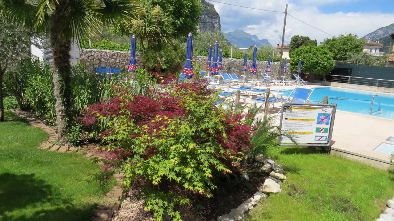 טורבולה Hotel Villa Claudia מראה חיצוני תמונה